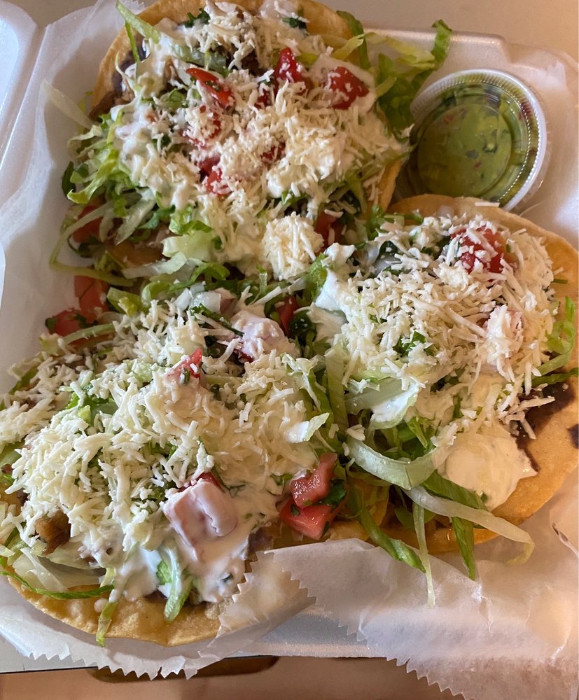 Los Jarros Mexican Grill — Mexican restaurant in Nutley