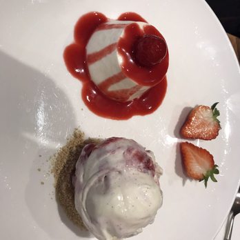A La Mousse - Lychee Panna Cotta - Desserts Near Me - Philadelphia, Pennsylvania A La Mousse - Lychee Panna Cotta - Desserts Near Me - Philadelphia, Pennsylvania