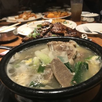 Sa Ri One Restaurant - Korean Near Me - Tampa, Florida