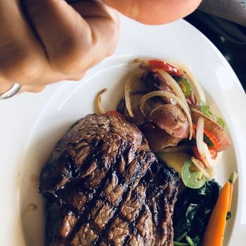 Javier's - Steak - Mexican Near Me - Irvine, California