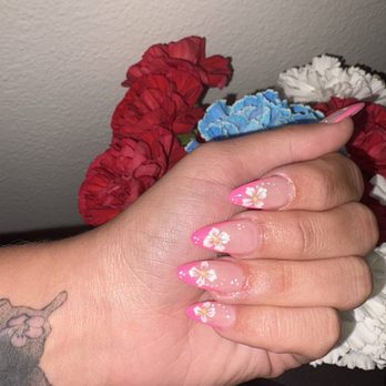Ivy Nails & Spa - What I got - Nail Salons Near Me - Puyallup, Washington Ivy Nails & Spa - What I got - Nail Salons Near Me - Puyallup, Washington