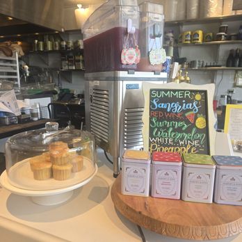 Flower Child - Summer sangria - Salad Near Me - St. Louis, Missouri Flower Child - Summer sangria - Salad Near Me - St. Louis, Missouri