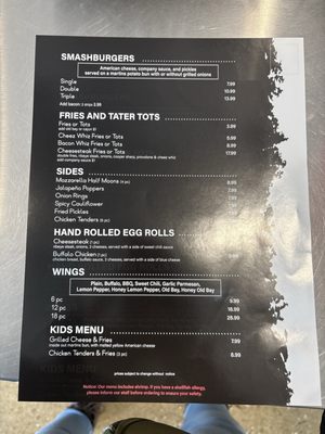 Menu photo 4 Cheesesteak & Co Elkridge, MD Menu photo 4 Cheesesteak & Co Elkridge, MD