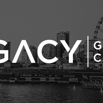 1. Rob Beckner - Legacy Group Capital