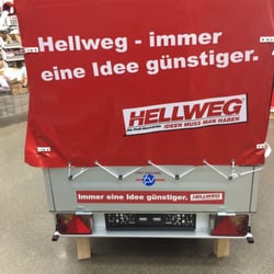 HELLWEG Die Profi-Baumärkte