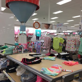 Target - Love buying for little girls! - Department Stores Near Me - Sayville, New York
