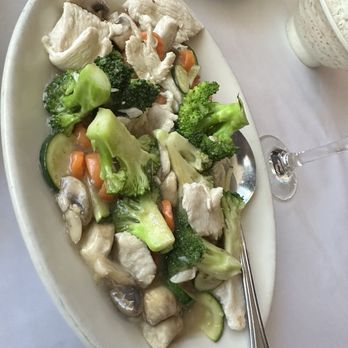 China Cafe - Moo Goo Gai Pan - Chinese Near Me - Novi, Michigan China Cafe - Moo Goo Gai Pan - Chinese Near Me - Novi, Michigan