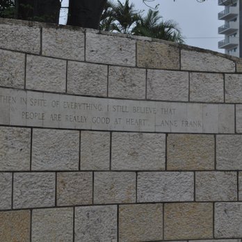 Holocaust Memorial Miami Beach - Landmarks & Historical Buildings Near Me - Miami Beach, Florida Holocaust Memorial Miami Beach - Landmarks & Historical Buildings Near Me - Miami Beach, Florida