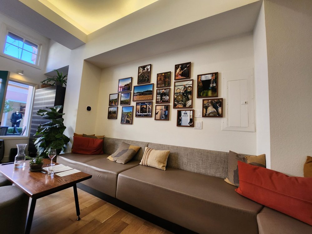 Sosie Wines - Photo 3