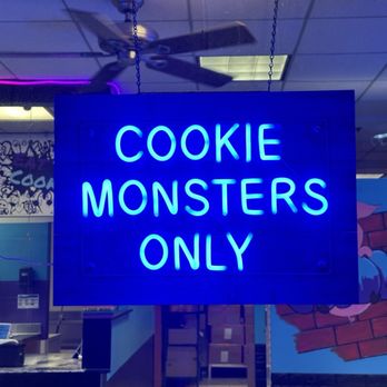 Midnightreats - Desserts Near Me - Reston, Virginia