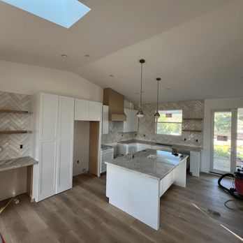 California Crafted Marble - Kitchen & Bath Near Me - Santee, California