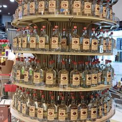Crossroads Fine Spirits & Package