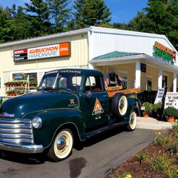 Aubuchon Ace Hardware