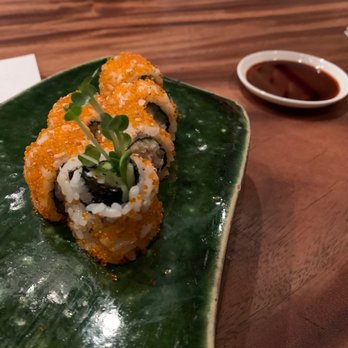 Zuma - California roll - Japanese Near Me - Las Vegas, Nevada Zuma - California roll - Japanese Near Me - Las Vegas, Nevada