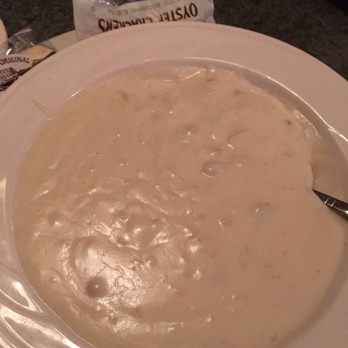 Cavalier Coastal Kitchen - Clam chowder - American Near Me - San Simeon, California Cavalier Coastal Kitchen - Clam chowder - American Near Me - San Simeon, California