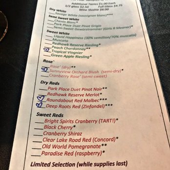 Northleaf Winery - Wineries Near Me - Milton, Wisconsin