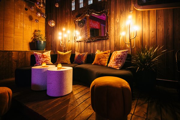 Wiggle Room by null