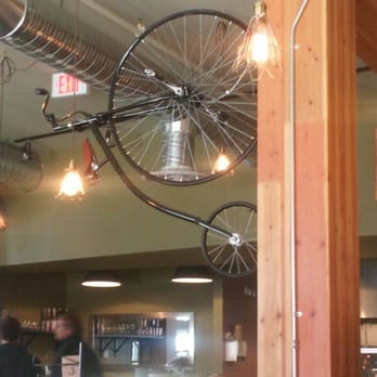 Under the High Wheel - I found the high wheel!! @thehighwheel - Breakfast & Brunch Near Me - Edmonton, Alberta Under the High Wheel - I found the high wheel!! @thehighwheel - Breakfast & Brunch Near Me - Edmonton, Alberta