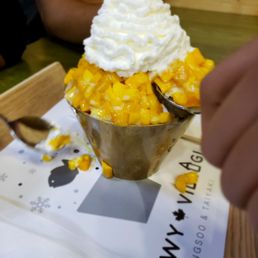 Shaved Ice