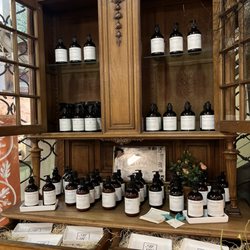 The Glory Barn Consignment & Antiques - Murchison-Hume  As seen on Shark Tank; Cleaning products!