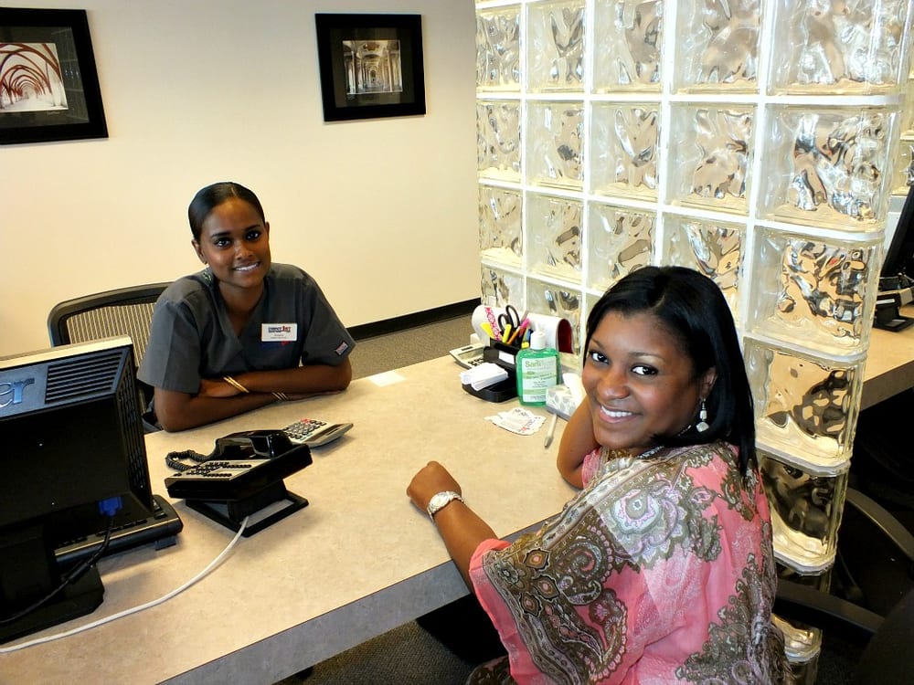 DENTFIRST DENTAL CARE Updated September 2024 7230 Stonecrest Pkwy