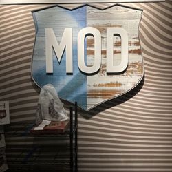 MOD Pizza
