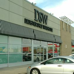 DSW Designer Shoe Warehouse
