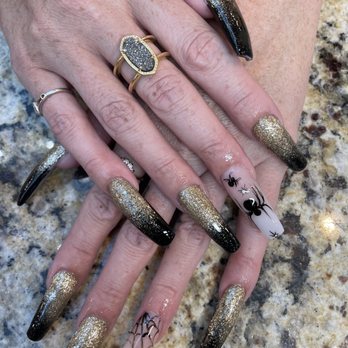 Anthony Vince Nail Spa - Nail Salons Near Me - Lexington, Kentucky Anthony Vince Nail Spa - Nail Salons Near Me - Lexington, Kentucky