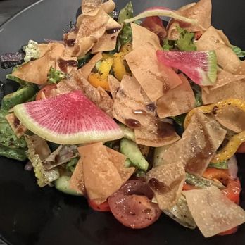 Ney Restaurant - Fattoush - Mediterranean Near Me - La Mesa, California Ney Restaurant - Fattoush - Mediterranean Near Me - La Mesa, California