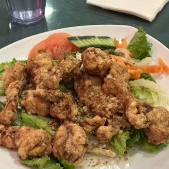 Thái Son - Frog Legs Fried - Vietnamese Near Me - New York, New York Thái Son - Frog Legs Fried - Vietnamese Near Me - New York, New York
