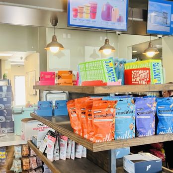HTeaO - Snacks - Coffee & Tea Near Me - Plano, Texas HTeaO - Snacks - Coffee & Tea Near Me - Plano, Texas