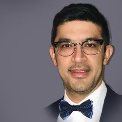 Vishesh Puri MD - Kidney Clinic