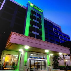 Holiday Inn Orlando East - UCF Area