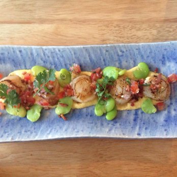 Spidar - Scallop special as a main - Breakfast & Brunch Near Me - Castle Hill, NSW Spidar - Scallop special as a main - Breakfast & Brunch Near Me - Castle Hill, NSW