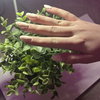 Cookie Nail Salon - nails - Nail Salons Near Me - Mountlake Terrace, Washington