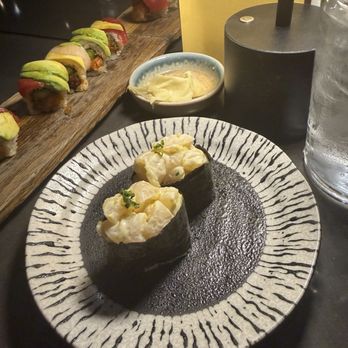 Himari - Sushi Bars Near Me - Houston, Texas Himari - Sushi Bars Near Me - Houston, Texas