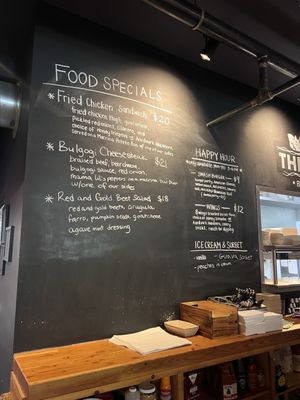 Menu photo 4 The Bine Beer & Food Bothell, WA