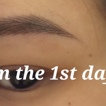 Boston Microblading - Permanent Makeup Near Me - Watertown, Massachusetts