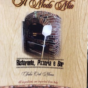 Photo of Cucino a Modo Mio - Corona, NY, United States. Menu cover