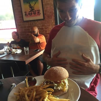 Windsor - He devoured it! - New American Near Me - Phoenix, Arizona Windsor - He devoured it! - New American Near Me - Phoenix, Arizona
