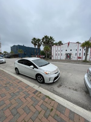 Red Light Coffee Roasters by null