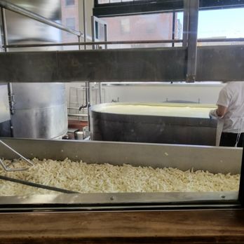 Beecher's Handmade Cheese - Cheese Shops Near Me - Seattle, Washington