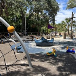 Pirate Playground - Playground