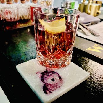 Wolf by Vanderpump at Caesars Republic Lake Tahoe - Old fashioned - American Near Me - Stateline, Nevada Wolf by Vanderpump at Caesars Republic Lake Tahoe - Old fashioned - American Near Me - Stateline, Nevada