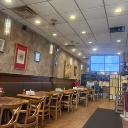 Belle Restaurant and Bar