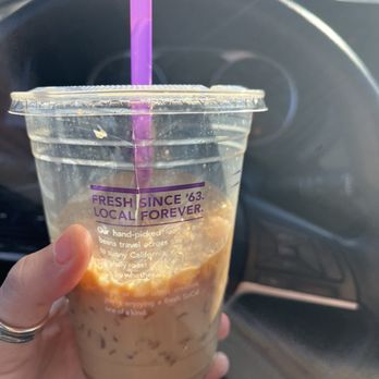 The Coffee Bean & Tea Leaf - Coffee & Tea Near Me - Phoenix, Arizona