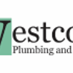 Westcom Plumbing and Gas - Logo