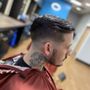 AZ's Barbershop