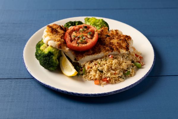 Legal Sea Foods - Park Square by null