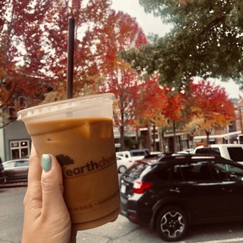 Shirlee Bird Cafe - Coffee & Tea Near Me - Bellingham, Washington